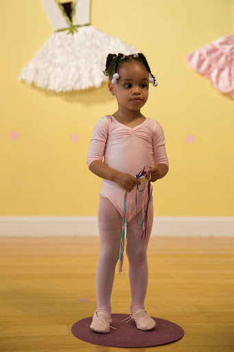 Ballet School «Tutu School Raleigh», reviews and photos, 709 Tucker St, Raleigh, NC 27603, USA