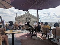 Atmosphère du Saladerie Jour à Paris - n°3