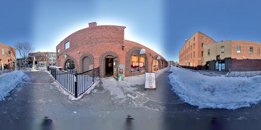 Tattoo Shop «The Boston Tattoo Company», reviews and photos, 260 Elm St Suite 102, Somerville, MA 02144, USA