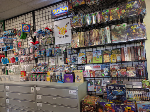 Video Game Store «Video Games Plus», reviews and photos, 1143 NE Stephens St, Roseburg, OR 97470, USA