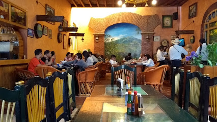 Real Marinero Restaurant - Benito Juárez 92, El Rastro, 46400 Tequila, Jal., Mexico
