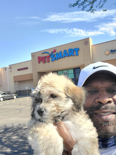 Pet Supply Store «PetSmart», reviews and photos, 1561 N Dysart Rd, Avondale, AZ 85323, USA