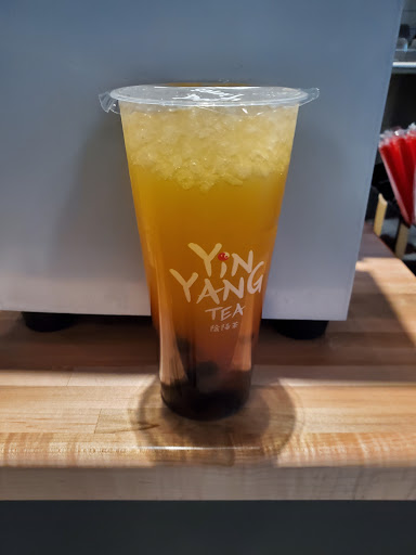 Yin Yang Tea