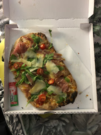 Pizza du Restaurant italien La Fabbrica del Gusto à Beauvais - n°9