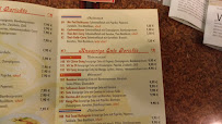 Linh Van à Neufahrn bei Freising menu