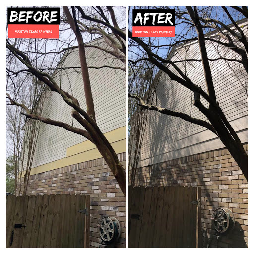 Painter «Houston Texas Painters», reviews and photos, 5851 San Felipe St Ste 500, Houston, TX 77057, USA