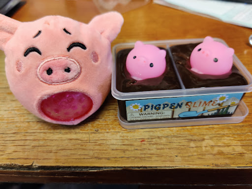 Toy Store «Timbuk Toys Lowry», reviews and photos, 200 Quebec St, Denver, CO 80230, USA