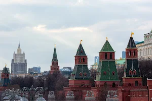Vtoraya Bezymyannaya Tower image