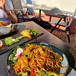 Photo n°1 de l'avis de m. fait le 25/06/2023 à 16:29 sur le  Kikoo Asian Restaurant à Sankt Georgen im Schwarzwald