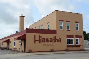 Hiawatha Bar and Grill image
