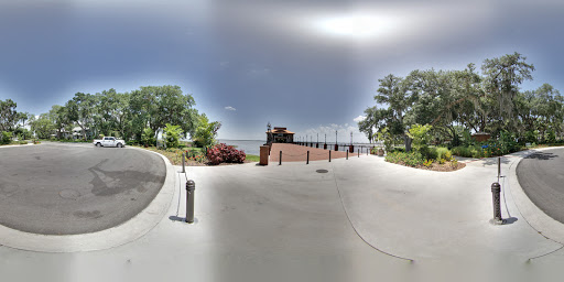 Event Venue «Tavares Pavilion on the Lake», reviews and photos, 200 S Disston Ave, Tavares, FL 32778, USA