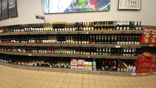 Supermarket «ALDI», reviews and photos, 1702 Brady St, Davenport, IA 52803, USA