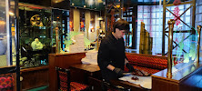 Atmosphère du Restaurant chinois Village d'Ung à Paris - n°8