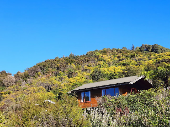 Comments and reviews of Abel Tasman Ocean View Chalets