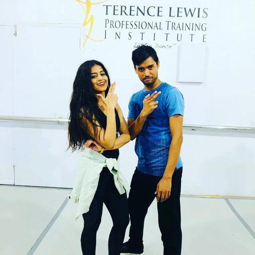 Terence Lewis Professional Training Institute (TLPTI)