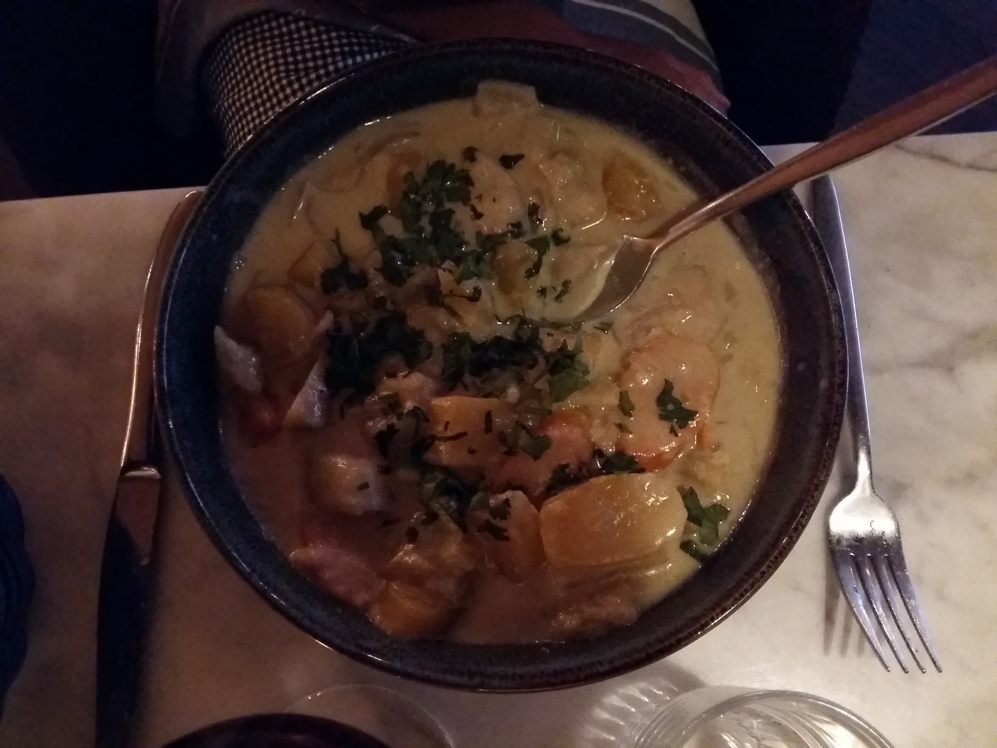 Photo n° 1 de l'avis de Pascale.l fait le 25/08/2019 à 20:30