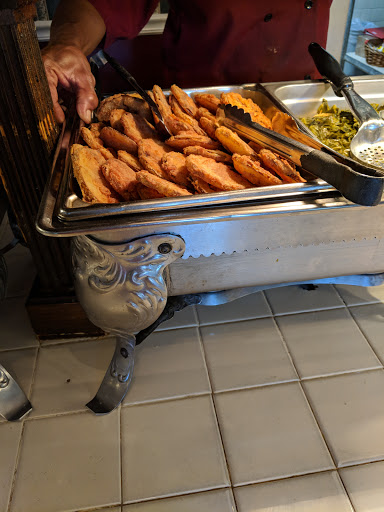 Southern Restaurant (US) «Blue Willow Inn Restaurant & Gift Shop», reviews and photos, 294 N Cherokee Rd, Social Circle, GA 30025, USA