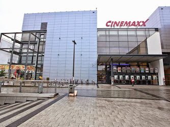 CinemaxX Bielefeld