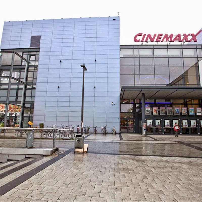 CinemaxX Bielefeld