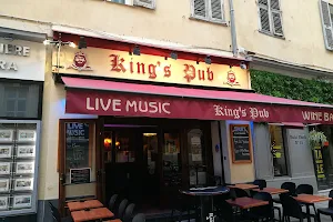 King's Pub image