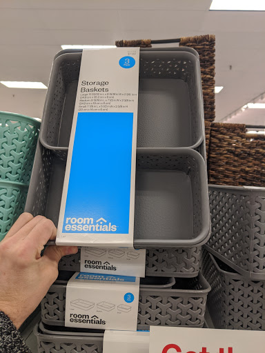 Department Store «Target», reviews and photos, G3515 Miller Rd, Flint, MI 48507, USA