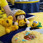 Photo n°4 de l'avis de Celine.i fait le 21/06/2016 à 08:33 sur le  Yuri Bar Ristorantino à San Giovanni in Marignano