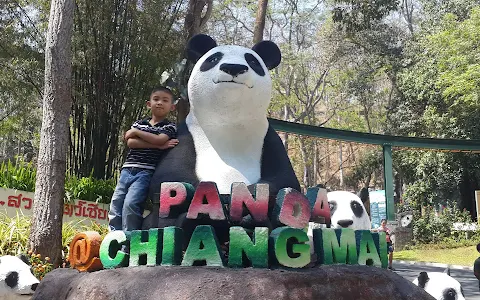 Giant Panda Research and Exhibition Center image