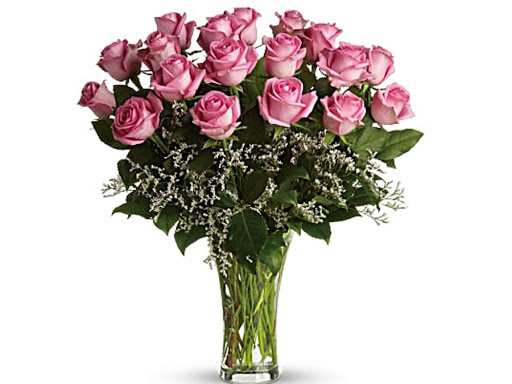 Florist «Koko Florist», reviews and photos, 650 Hungerford Dr #102, Rockville, MD 20850, USA