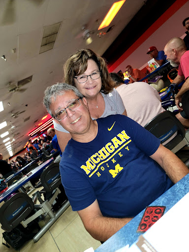 Bowling Alley «Brunswick Zone Kyrene Lanes», reviews and photos, 6225 W Chandler Blvd, Chandler, AZ 85226, USA