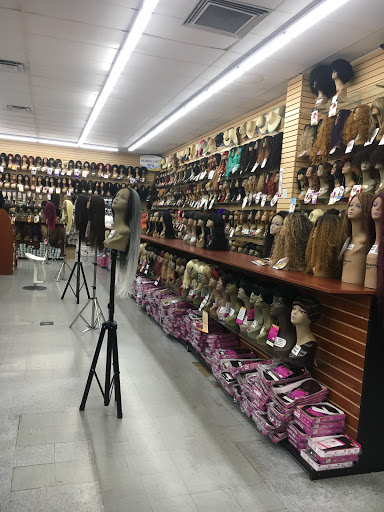Beauty Supply Store «Missha Beauty», reviews and photos, 3416 Wilkinson Blvd, Charlotte, NC 28208, USA