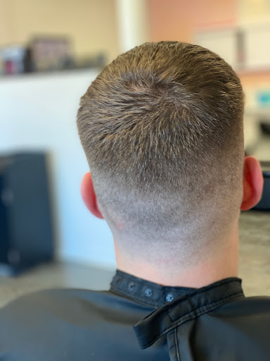 Hair Salon «Glitter Hair Salon and Day Spa», reviews and photos, 287 Rock Cliff Dr, Martinsburg, WV 25401, USA