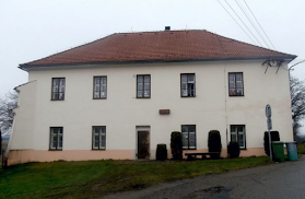 Mateřská škola Kámen, okres Pelhřimov