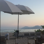 Photo n°1 de l'avis de Mallo.i fait le 21/08/2021 à 07:30 sur le restaurants Plage Long Beach à Cannes
