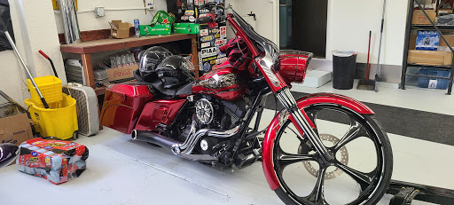 Harley-Davidson Dealer «Harley-Davidson of Cool Springs», reviews and photos, 7128 S Springs Dr, Franklin, TN 37067, USA