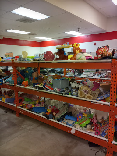 Thrift Store «Family Thrift Center», reviews and photos, 9592 FM 1960 Bypass Rd E, Humble, TX 77338, USA