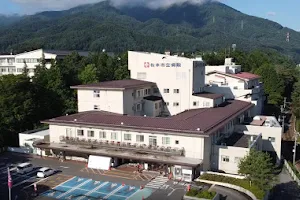 Matsumoto Municipal Institution Hata General Hospital image