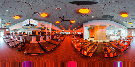 Gym «OrangeTheory Fitness Newport News», reviews and photos, 12515 Jefferson Ave, Newport News, VA 23602, USA