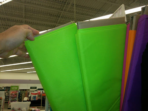 Fabric Store «Jo-Ann Fabrics and Crafts», reviews and photos, 1800 Skibo Rd, Fayetteville, NC 28303, USA