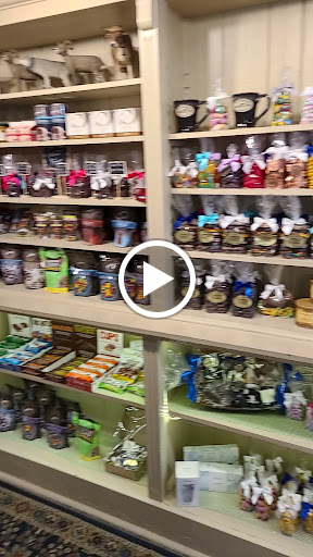 Gift Shop «The Chocolate Goat Gift Shoppe», reviews and photos, 103 NJ-15, Lafayette Township, NJ 07848, USA