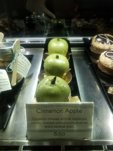 Dessert Shop «Bar Cocoa», reviews and photos, 201 E Trade St, Charlotte, NC 28202, USA