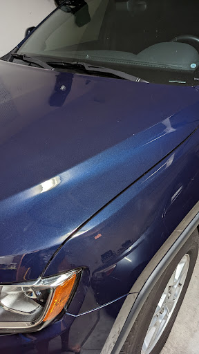 Car Repair and Maintenance «Premier Coach Works Auto & RV Body Shop», reviews and photos, 8030 N El Mirage Rd, El Mirage, AZ 85335, USA