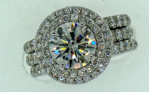 Jeweler «Desire Jewelry», reviews and photos, 155 N Glendora Ave, Glendora, CA 91741, USA