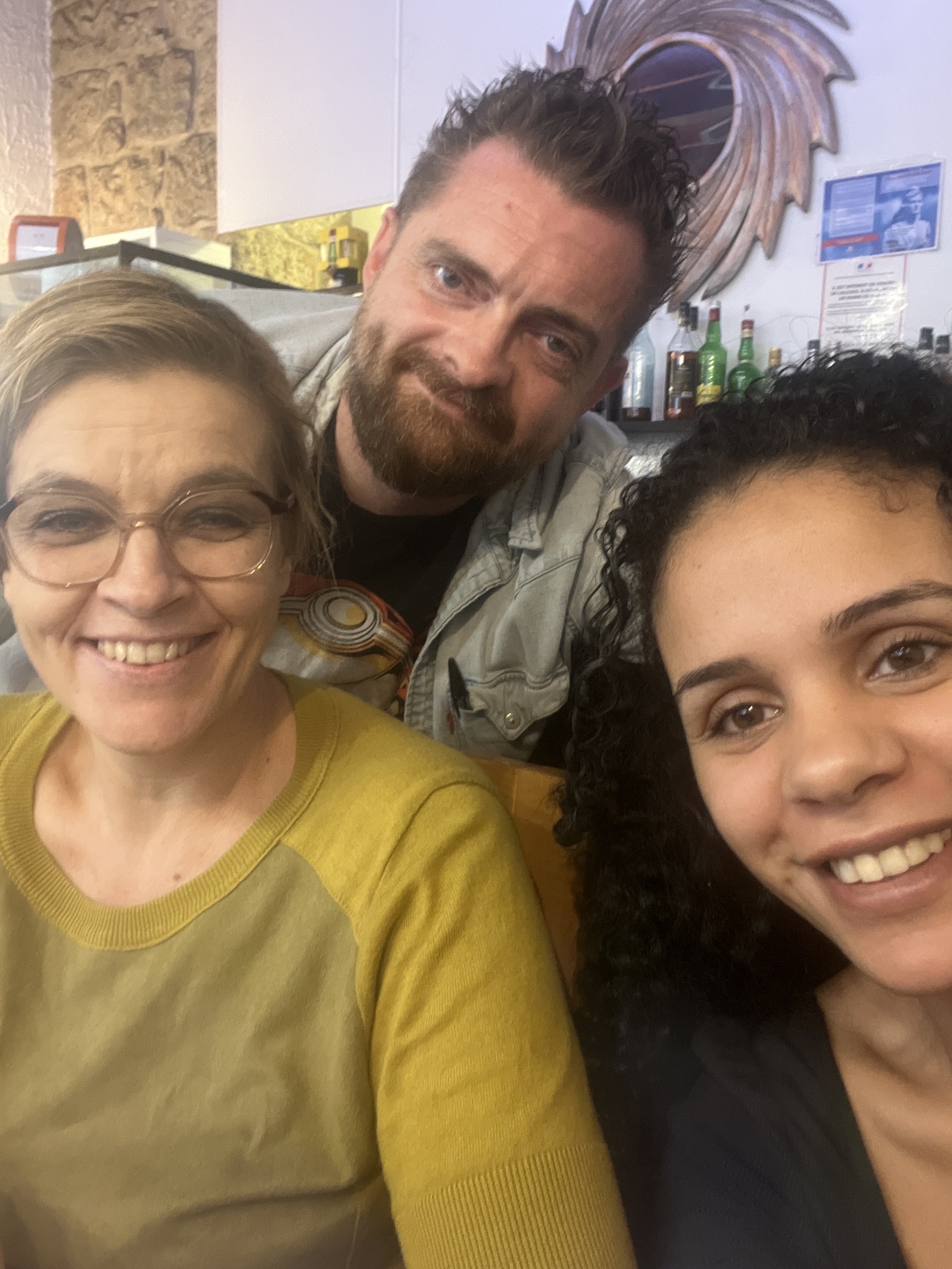 Photo n° 1 de l'avis de Carvalho.a fait le 16/11/2023 à 14:26