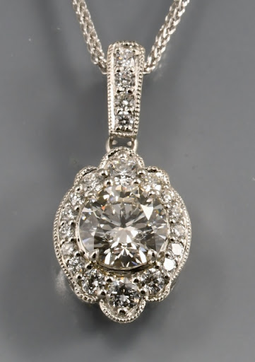 Jewelry Designer «Alex Gulko Custom Jewelry», reviews and photos, 337 S Main St, Ann Arbor, MI 48104, USA