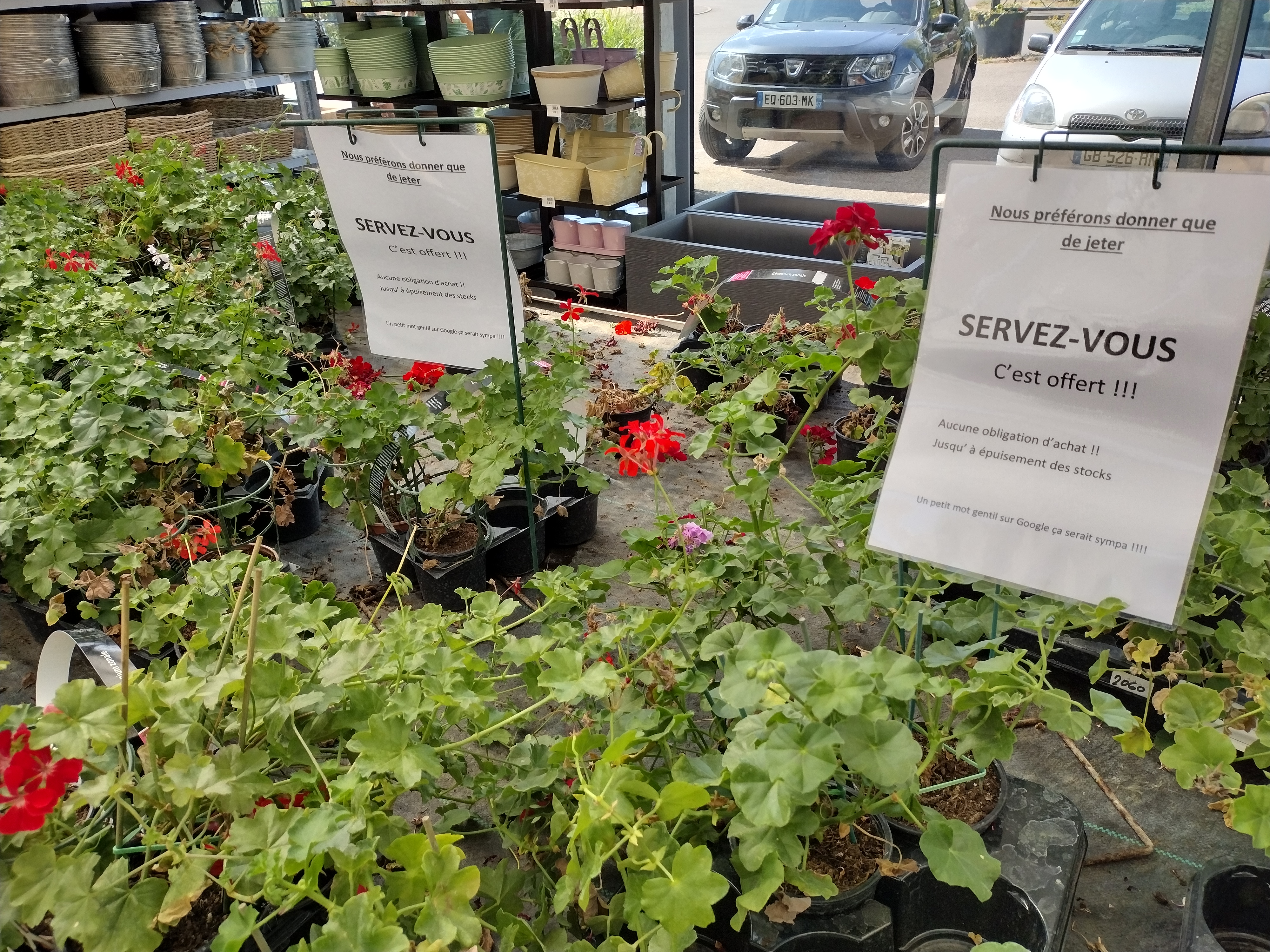 Photo n° 2 de l'avis de Eric.o fait le 20/08/2022 à 19:54