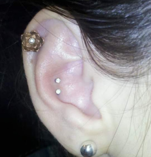 Explore biblical hellscape sleeve tattoo ideas, creative tattoo ideas in Hialeah, available at Allstar Tattoo & Body piercing