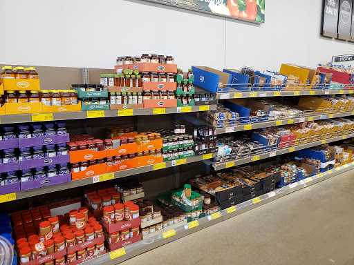 Supermarket «ALDI», reviews and photos, 390 Walmart Dr, Camden, DE 19934, USA