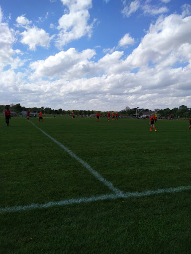 Park «Cyntheanne Park», reviews and photos, 12383 Cyntheanne Rd, Fishers, IN 46037, USA