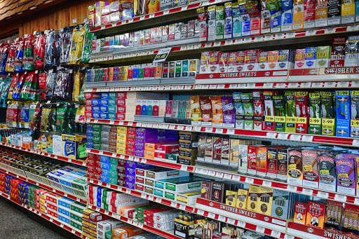 Tobacco Shop «Tobacco Junction», reviews and photos, 522 E Loop 281 # C, Longview, TX 75605, USA