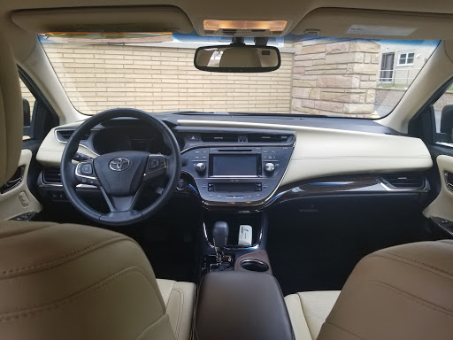 Auto Parts Store «Advance Auto Parts», reviews and photos, 500 Ogden Ave, Downers Grove, IL 60515, USA